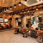 Luxury Salon Suite