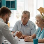 aged care facilities